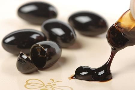 Propolis Softgel Capsule