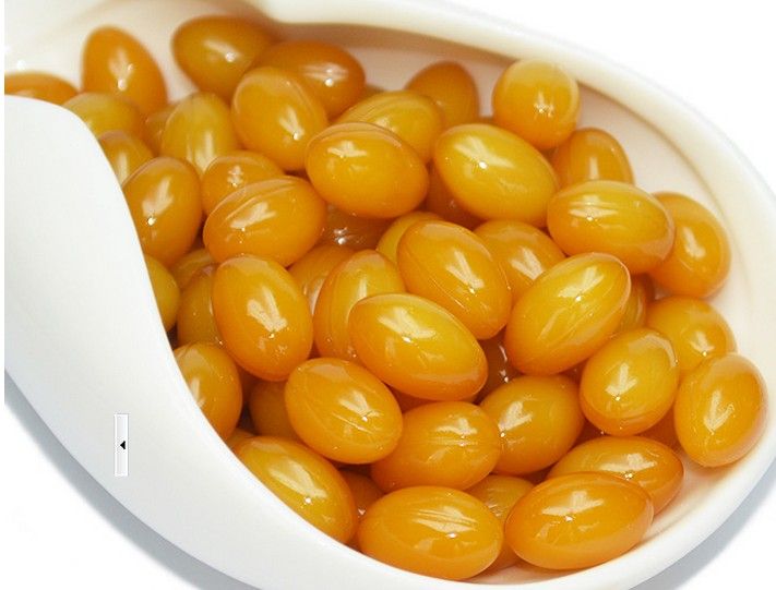 Royal Jelly Softgel Capsule