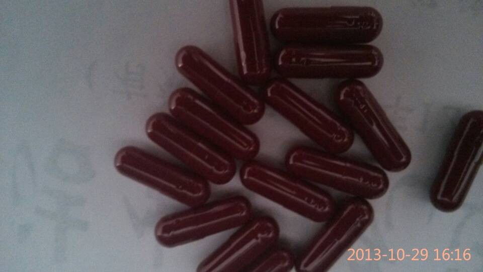 Glucosamine Sulphate 500mg Capsules