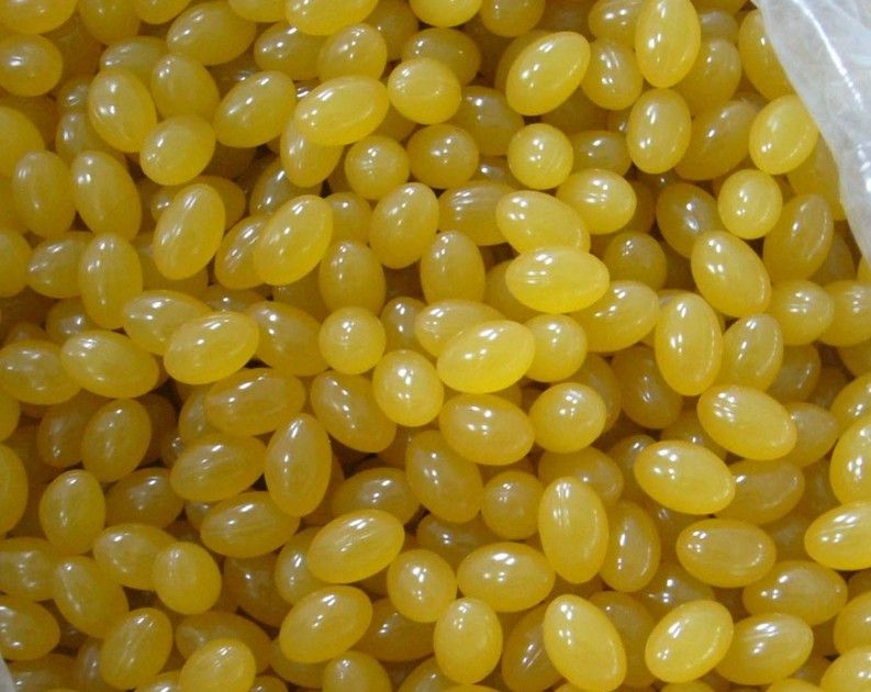 Beta Carotene Softgel