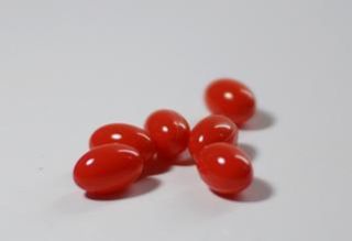 Coenzyme Q10 Softgel