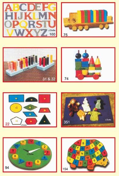 Educational Products for Kids