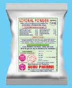 Livoral Powder