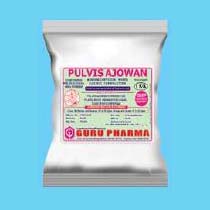 Pulvis Ajowan Powder