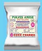 Pulvis Anise Powder