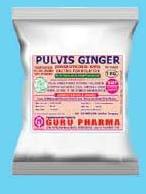 Pulvis Ginger Powder