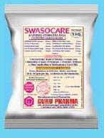 Swasocare Powder