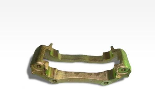 Ductile Iron Casting Brake Calipers