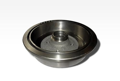 Ductile Iron Casting Wheel Hub