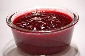 Mixed Fruit Jam