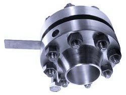 Orifice Flange