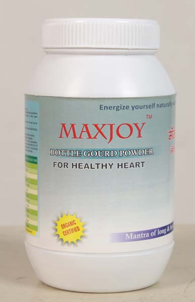 Maxjoy Bottle Gourd Powder