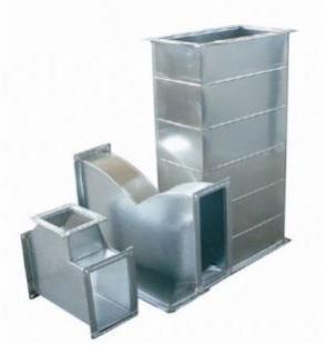 Galvanized Steel Pipes