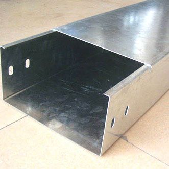 Galvanized Steel Pipe