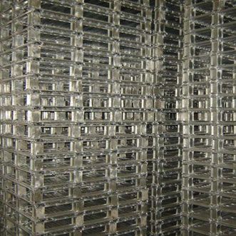 Galvanized Steel Sheet