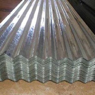Selling Hot Dip Galvanized Steel Sheets and Coils