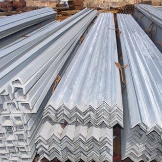 Steel Angles