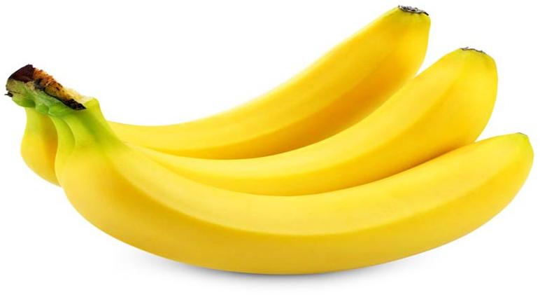 fresh banana