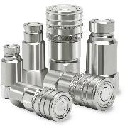 Hydraulic Couplings