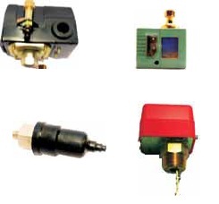 Pressure Switch