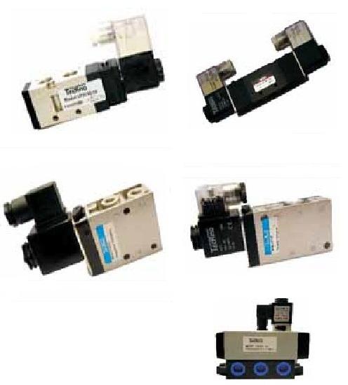 Solenoid Valves