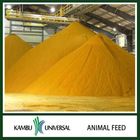 Blended Yellow Corn Powder Chicken Feed