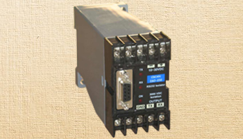 Serial Communication Isolator