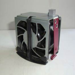 HP Compaq Cooling Fan Assembly