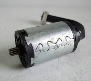 Maxon A MAX DC Motor