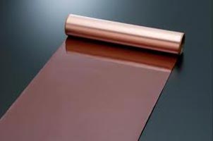 Copper foil/ strips, for Industrial, Feature : Brightening Look