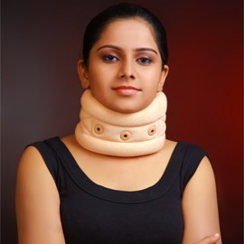 Cervical Collar Soft India