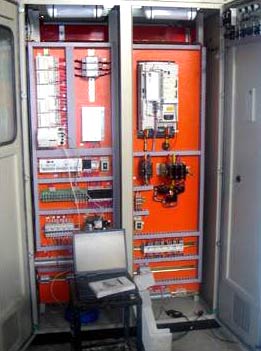 Engineering Control Services, Engineering Automation Services