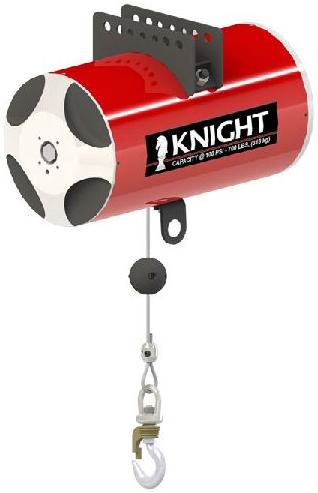 Knight air balancer