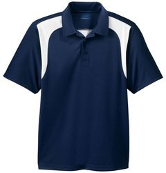 Corporate Designer Polo T-Shirt -Dri fit