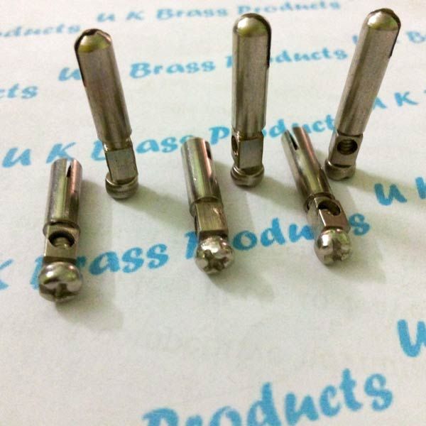 Two Pin Plug, Three Pin Plug Buy Two Pin Plug, Three Pin Plug in Jamnagar