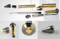brass pen parts