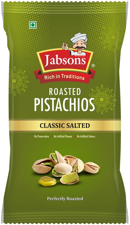 pistachio