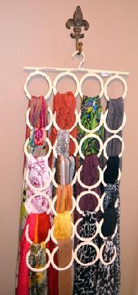 Scarf Hangers