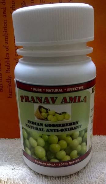 Pranav Amla Capsules
