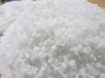 Snow White Quartz Granules