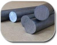 Alloy Steel Rods