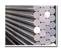 Stainless Steel Round Rod
