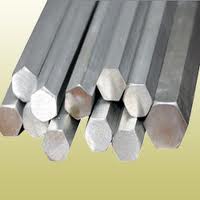 Stainless Steel 316 Hex