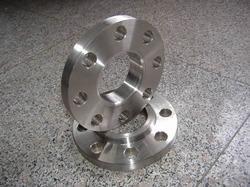 Stainless Steel Lap Joint Flange