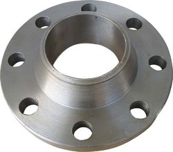 Stainless Steel Wnrf Flanges