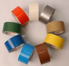 Adhesive tapes