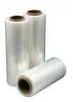 Plastic Film Rolls