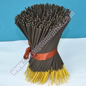 Raw Incense Sticks