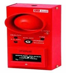 MCB Fire Alarms