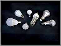 LED Bulbs